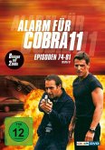 Alarm für Cobra 11 - Staffel 9