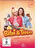 Bibi & Tina Prime-Serie - DVD-Box Staffel 1 DVD-Box