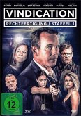 Vindication-Die Rechtfertigung Staffel 1