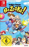 Umihara Kawase - BaZooKa! (Nintendo Switch)