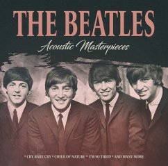 Acoustic Masterpieces/Fm Broadcast - Beatles,The