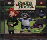 Robin Hood - Schlitzohr von Sherwood - Der Mann mit der Maske