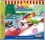 Freunde in Gefahr / Bibi Blocksberg Bd.135 (CD)