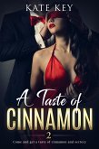 A Taste of Cinnamon 2 (eBook, ePUB) A Taste of Cinnamon 2 (eBook, ePUB)