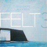 Felt 3 : A Tribute To Rosie Perez (10 Year Anniver