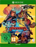 Streets of the Rage 4 (Xbox One)