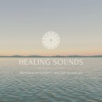 Healing Sounds for Health & Happiness: The Power Of Sound to Heal and Transform (MP3-Download)