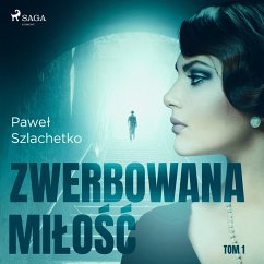 Cover Zwerbowana miłość (MP3-Download)