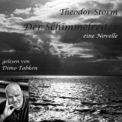 Der Schimmelreiter (MP3-Download) - Storm, Theodor