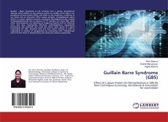 Guillain Barre Syndrome (GBS) - Sharma, Shivi;Maheshwari, Shefali;Sharma, Yogita