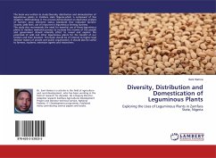Diversity, Distribution and Domestication of Leguminous Plants - Hamza, Sani
