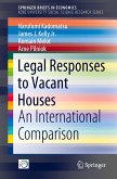 Legal Responses to Vacant Houses