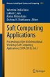 Soft Computing Applications - Bild 1