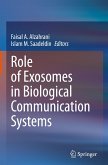 Role of Exosomes in Biological Communication Systems