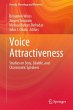 Voice Attractiveness - Bild 1