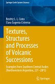 Textures, Structures and Processes of Volcanic Successions