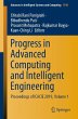 Progress in Advanced Computing and... - Bild 1
