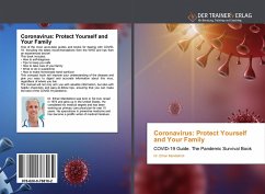 Coronavirus: Protect Yourself and Your Family - Mandelbrot, Ethan