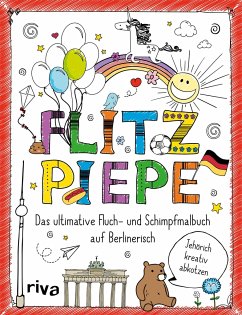 Flitzpiepe - riva Verlag