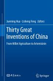 Thirty Great Inventions of China