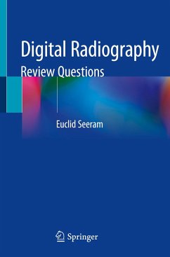 Digital Radiography - Seeram, Euclid