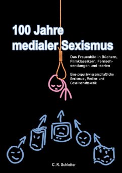 100 Jahre medialer Sexismus (eBook, ePUB)