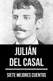 7 mejores cuentos de Julián del Casal (eBook, ePUB)