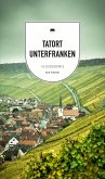 Tatort Unterfranken (eBook) (eBook, ePUB)