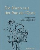 Die Bären aus der Rue de l'Ours