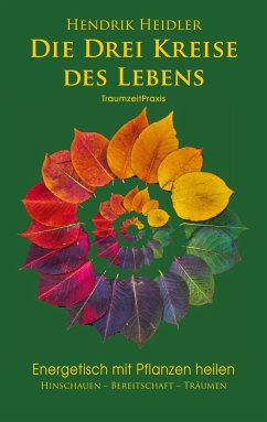 Pflanzenheilung - Heidler, Hendrik