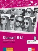 Klasse! B1.1