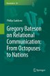 Gregory Bateson on Relational... - Bild 1