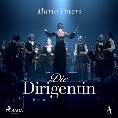 Die Dirigentin - Peters, Maria