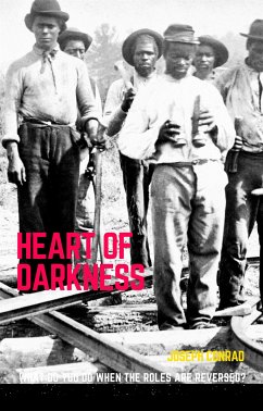 Heart of Darkness (eBook, ePUB) - Conrad, Joseph