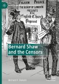 Bernard Shaw and the Censors