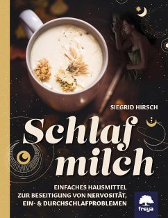 Schlafmilch - Hirsch, Siegrid