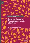 Exploring Diasporic Perspectives in Music Education