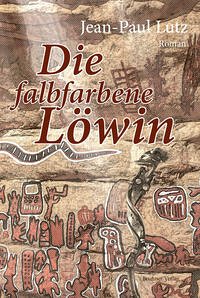 Die falbfarbene Löwin