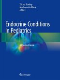 Endocrine Conditions in Pediatrics
