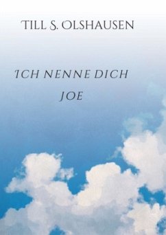 Cover Ich nenne dich Joe