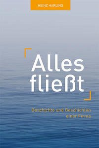 Alles fließt - Harling, Heinz