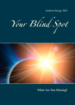 Your Blind Spot - Buergi, Andreas