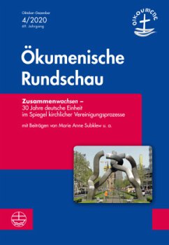 Cover Zusammenwachsen