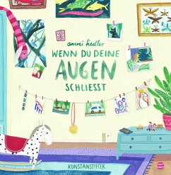 Cover Wenn du deine Augen schließt