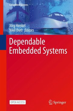 Cover Dependable Embedded Systems