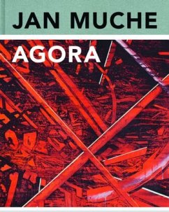 Cover Jan Muche - Agora