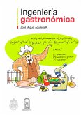 Ingeniería gastronómica (eBook, ePUB)