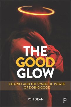 Cover The Good Glow (eBook, ePUB)