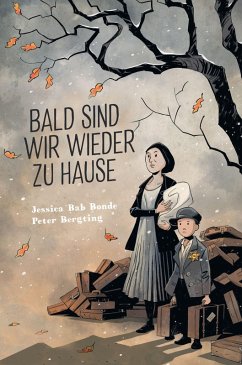 Bald sind wir wieder zu Hause (eBook, PDF) - Bonde, Jessica Bab