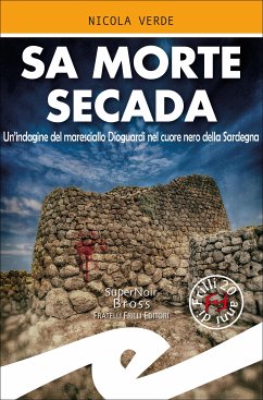 Sa morte secada (eBook, ePUB) - Verde, Nicola